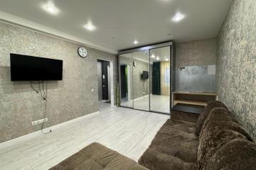 Фото №3: 1-комнатная квартира 32 м² - Краснодар, мкр. Авиагородок, ул. имени Дзержинского, 135