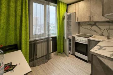 Фото №4: 1-комнатная квартира 32 м² - Краснодар, мкр. Авиагородок, ул. имени Дзержинского, 135