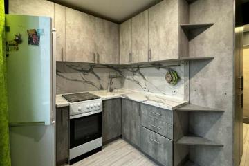 Фото №5: 1-комнатная квартира 32 м² - Краснодар, мкр. Авиагородок, ул. имени Дзержинского, 135