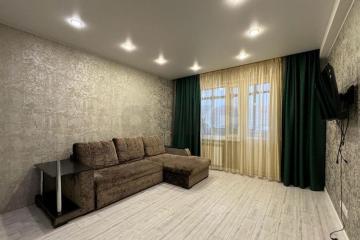 Фото №1: 1-комнатная квартира 32 м² - Краснодар, мкр. Авиагородок, ул. имени Дзержинского, 135