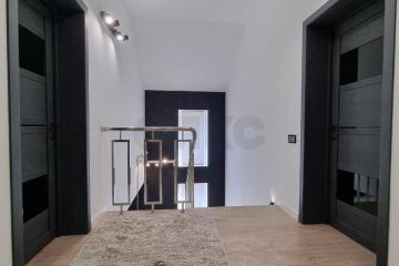 Фото №4: Дом 222 м² - Российский, мкр. Прикубанский внутригородской округ, ул. Каспийская, 1/3