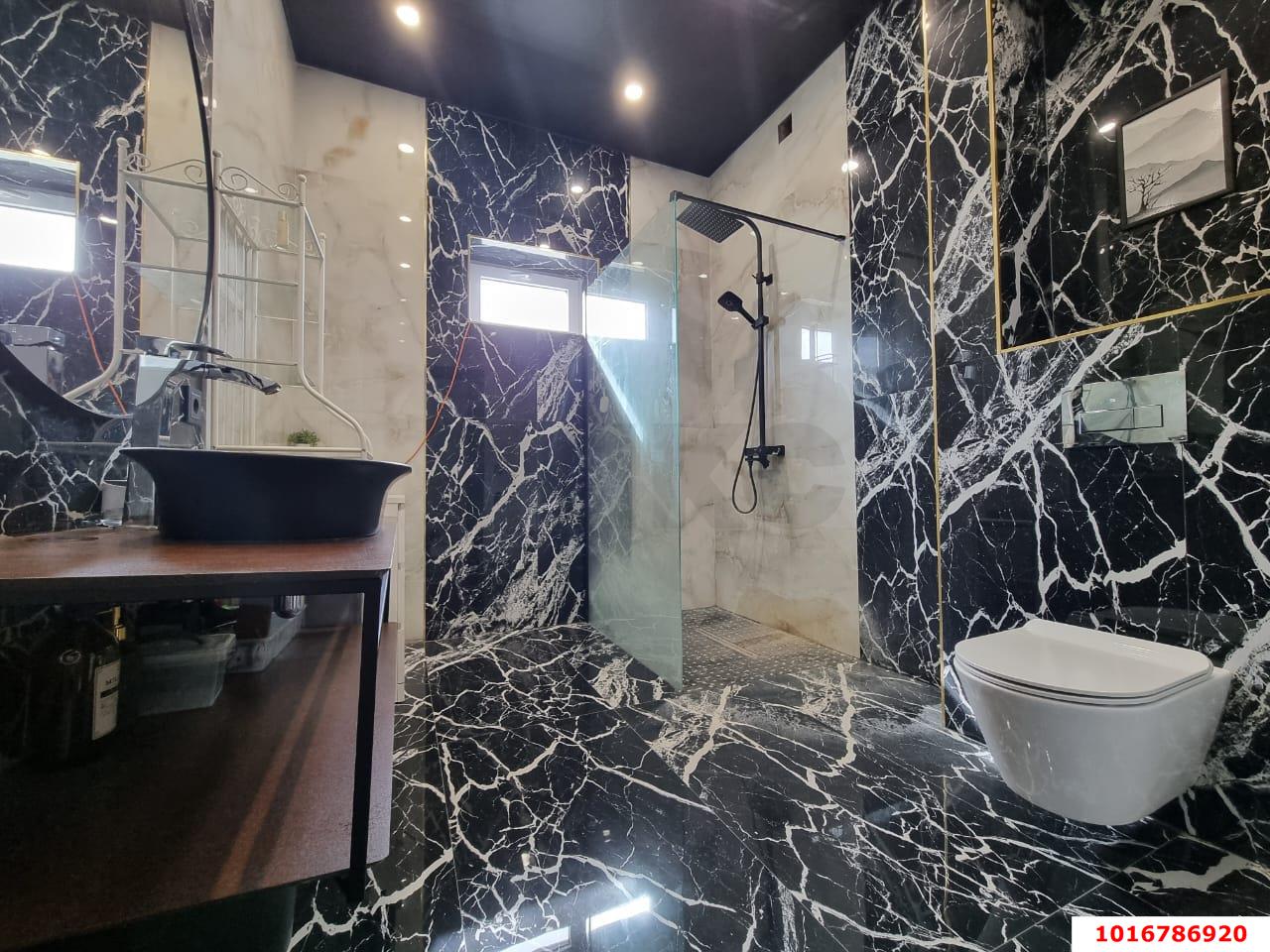 Фото №13: Дом 222 м² + 4 сот. - Российский, мкр. Прикубанский внутригородской округ, ул. Каспийская, 1/3