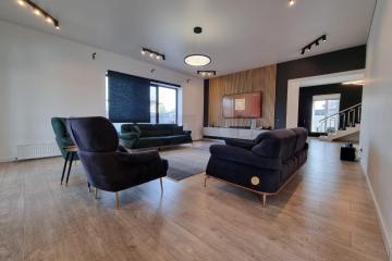 Фото №2: Дом 222 м² - Российский, мкр. Прикубанский внутригородской округ, ул. Каспийская, 1/3