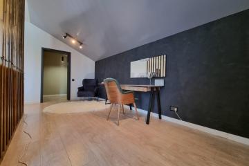 Фото №5: Дом 222 м² - Российский, мкр. Прикубанский внутригородской округ, ул. Каспийская, 1/3