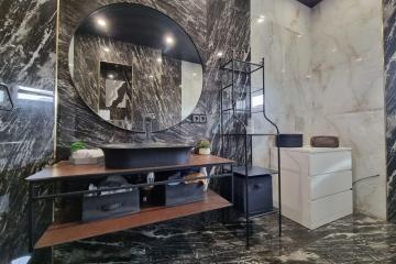 Фото №1: Дом 222 м² - Российский, мкр. Прикубанский внутригородской округ, ул. Каспийская, 1/3