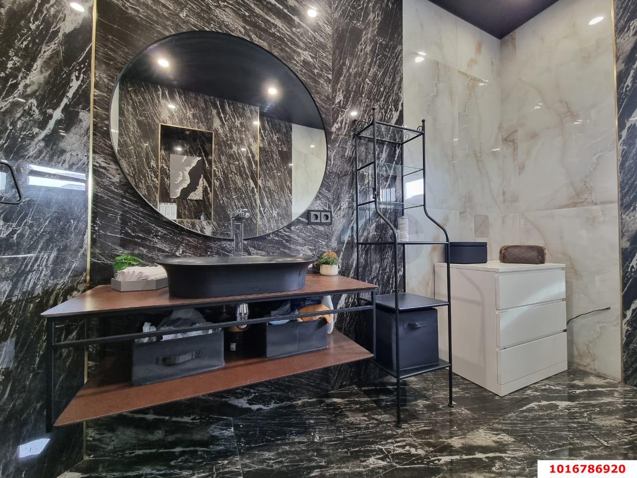 Фото №11: Дом 222 м² + 4 сот. - Российский, мкр. Прикубанский внутригородской округ, ул. Каспийская, 1/3