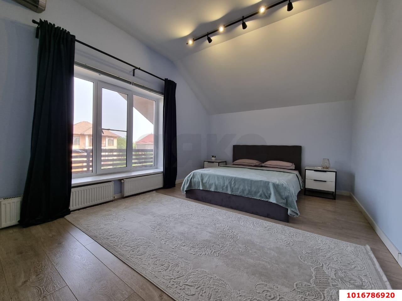 Фото №17: Дом 222 м² + 4 сот. - Российский, мкр. Прикубанский внутригородской округ, ул. Каспийская, 1/3