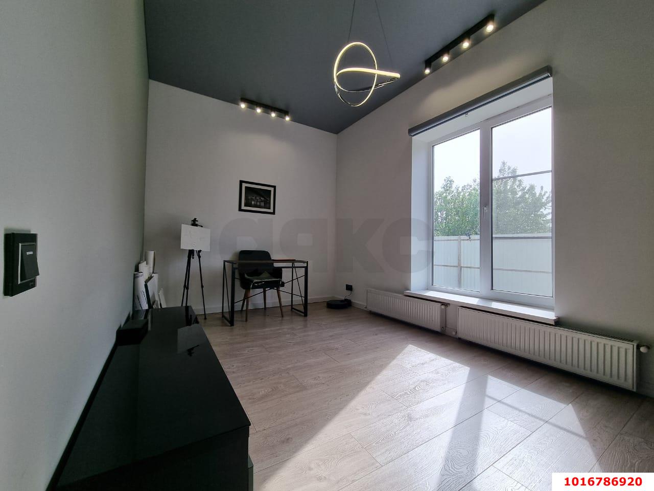 Фото №16: Дом 222 м² + 4 сот. - Российский, мкр. Прикубанский внутригородской округ, ул. Каспийская, 1/3