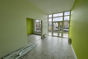 Фото №1: Коммерция 84 м² - Краснодар, мкр. Краевая Клиническая Больница, ул. Домбайская, 55