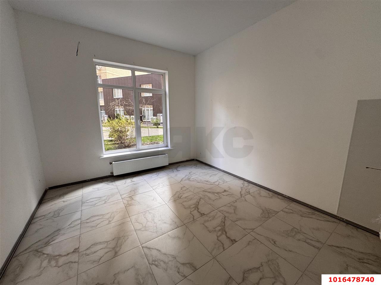 Фото №4: Коммерция 84 м² - Краснодар, жилой комплекс Свобода, Прикубанский внутригородской округ, мкр. Краевая Клиническая Больница, ул. Домбайская, 55