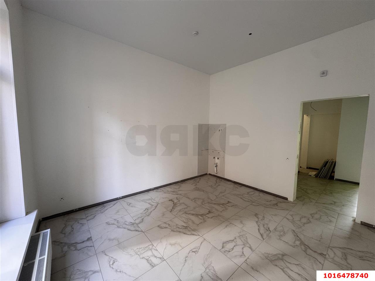 Фото №3: Коммерция 84 м² - Краснодар, жилой комплекс Свобода, Прикубанский внутригородской округ, мкр. Краевая Клиническая Больница, ул. Домбайская, 55