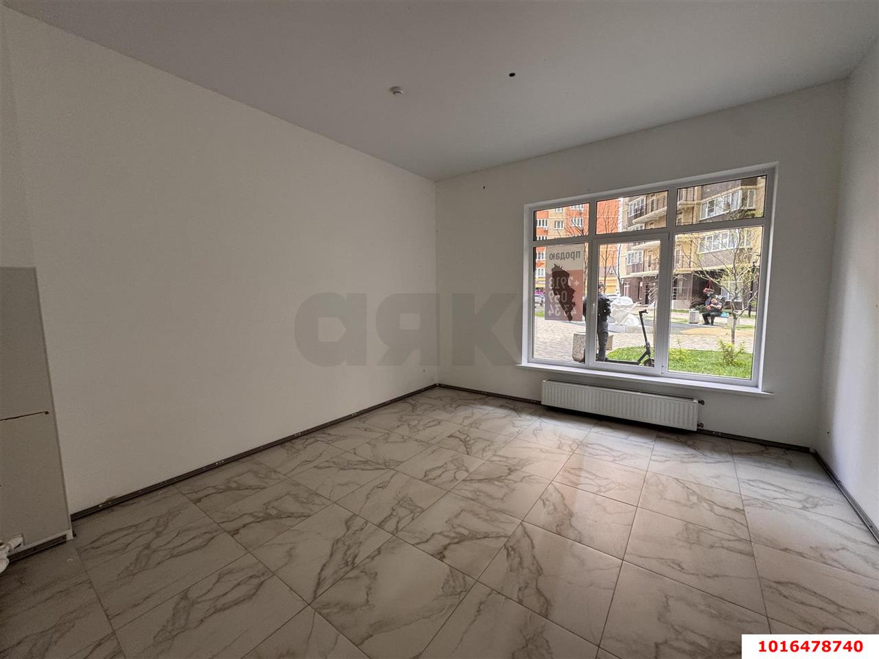 Фото №5: Коммерция 84 м² - Краснодар, жилой комплекс Свобода, Прикубанский внутригородской округ, мкр. Краевая Клиническая Больница, ул. Домбайская, 55