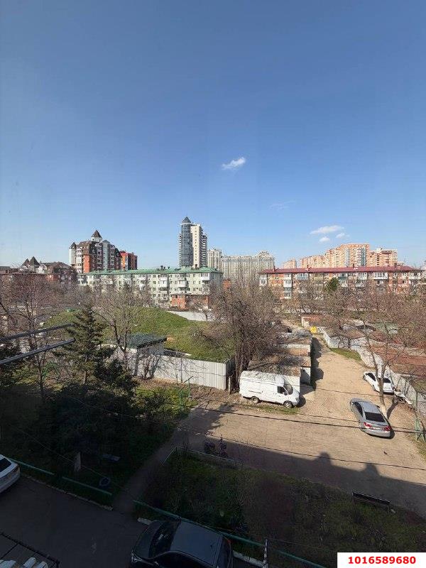 Фото №17: 2-комнатная квартира 50 м² - Краснодар, Западный внутригородской округ, мкр. Фестивальный, ул. имени Тургенева, 132