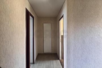 Фото №5: 2-комнатная квартира 47 м² - Краснодар, мкр. Фестивальный, ул. имени Тургенева, 132