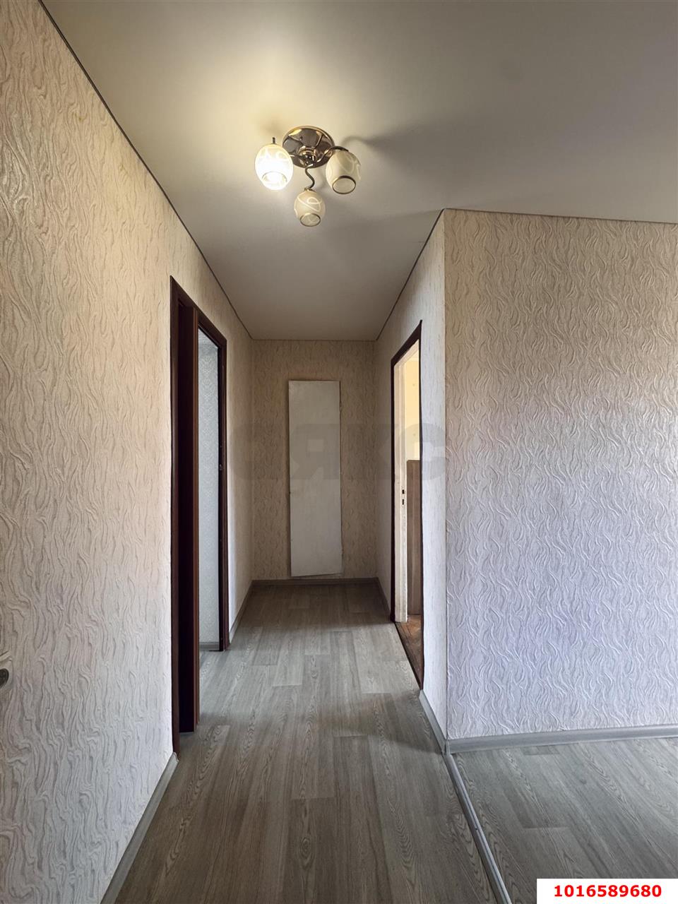 Фото №5: 2-комнатная квартира 50 м² - Краснодар, Западный внутригородской округ, мкр. Фестивальный, ул. имени Тургенева, 132