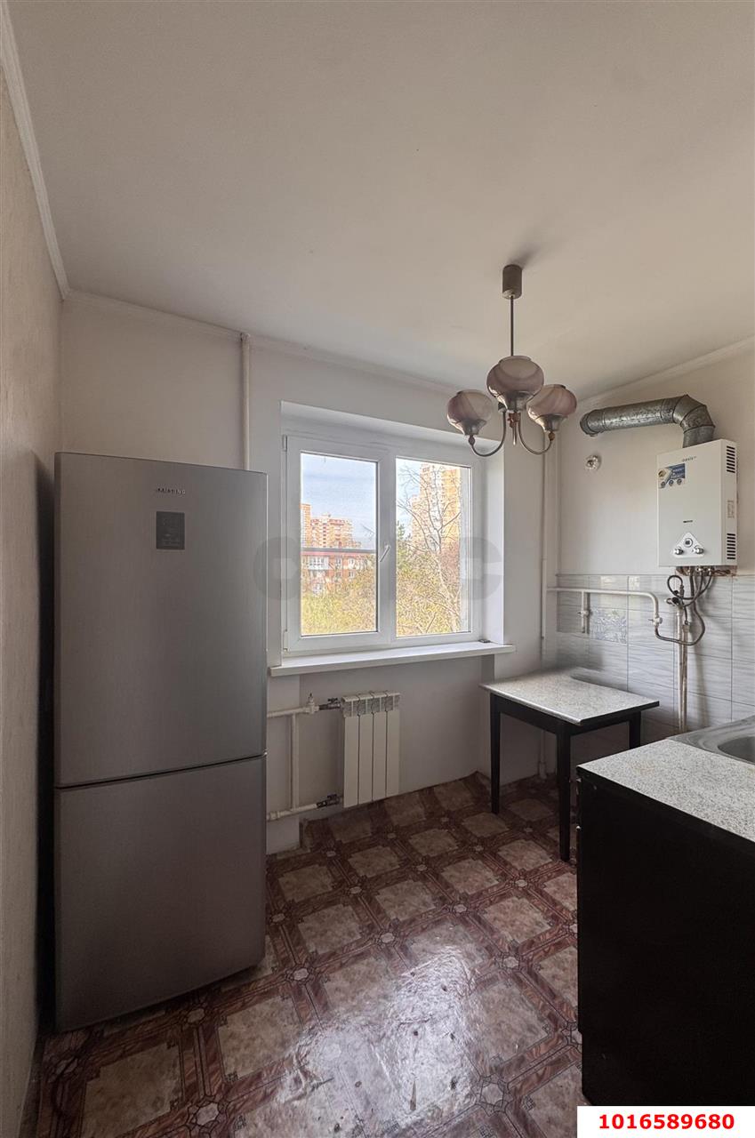 Фото №9: 2-комнатная квартира 50 м² - Краснодар, Западный внутригородской округ, мкр. Фестивальный, ул. имени Тургенева, 132