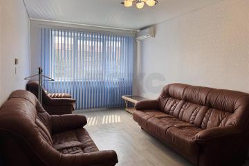 Фото №1: 2-комнатная квартира 47 м² - Краснодар, мкр. Фестивальный, ул. имени Тургенева, 132