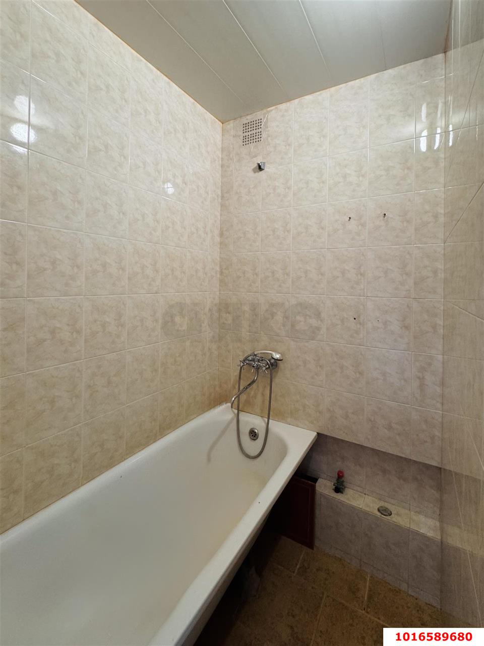 Фото №11: 2-комнатная квартира 50 м² - Краснодар, Западный внутригородской округ, мкр. Фестивальный, ул. имени Тургенева, 132