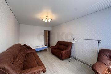 Фото №4: 2-комнатная квартира 47 м² - Краснодар, мкр. Фестивальный, ул. имени Тургенева, 132