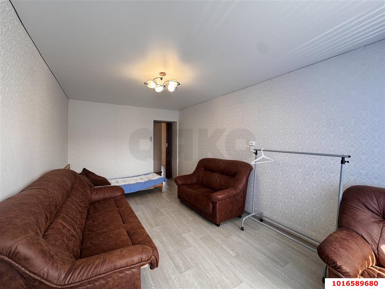 Фото №4: 2-комнатная квартира 50 м² - Краснодар, Западный внутригородской округ, мкр. Фестивальный, ул. имени Тургенева, 132