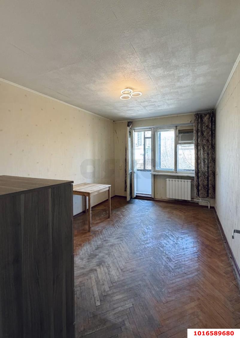 Фото №10: 2-комнатная квартира 50 м² - Краснодар, Западный внутригородской округ, мкр. Фестивальный, ул. имени Тургенева, 132