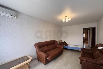 Фото №3: 2-комнатная квартира 47 м² - Краснодар, мкр. Фестивальный, ул. имени Тургенева, 132