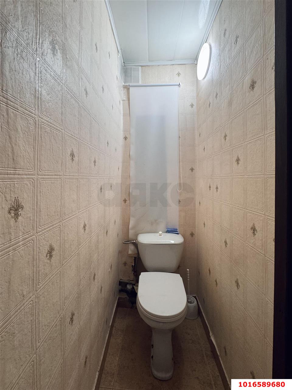 Фото №12: 2-комнатная квартира 50 м² - Краснодар, Западный внутригородской округ, мкр. Фестивальный, ул. имени Тургенева, 132