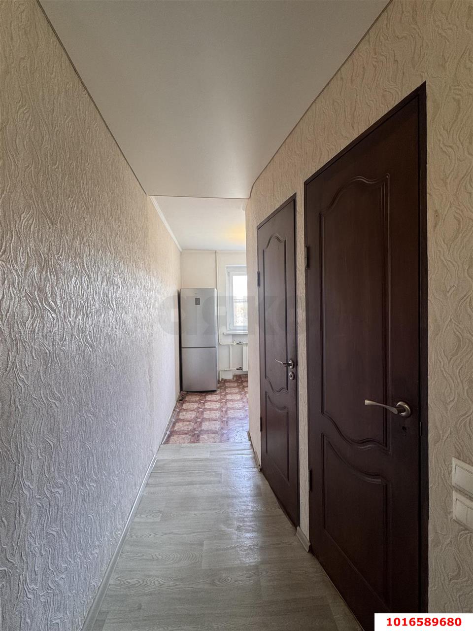 Фото №6: 2-комнатная квартира 50 м² - Краснодар, Западный внутригородской округ, мкр. Фестивальный, ул. имени Тургенева, 132