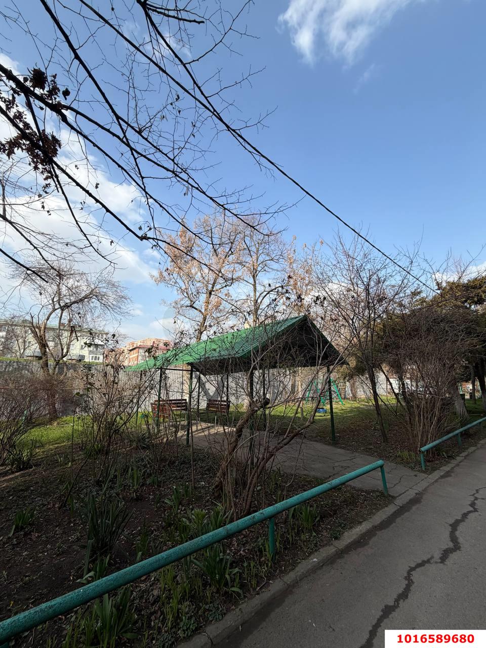 Фото №18: 2-комнатная квартира 50 м² - Краснодар, Западный внутригородской округ, мкр. Фестивальный, ул. имени Тургенева, 132