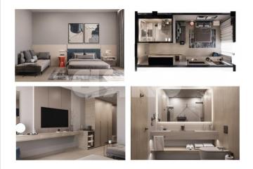 Фото №2: Коммерция 34 м² - Анапа, ул. Дружбы, 9