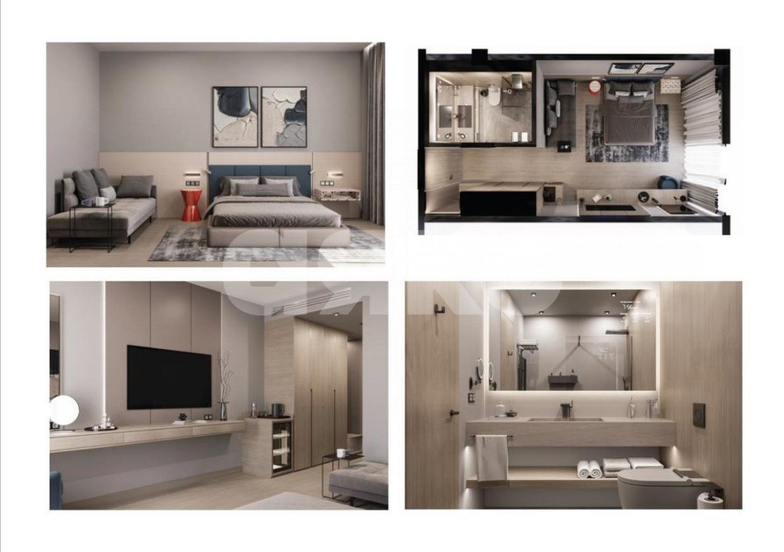 Фото №2: Коммерция 34 м² - Анапа, ул. Дружбы, 9