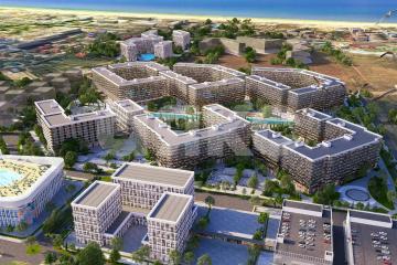 Фото №3: Коммерция 34 м² - Анапа, ул. Дружбы, 9