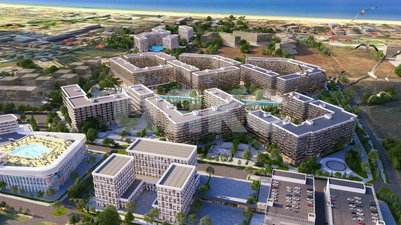 Фото №4: Коммерция 27 м² - Анапа, ул. Дружбы, 9