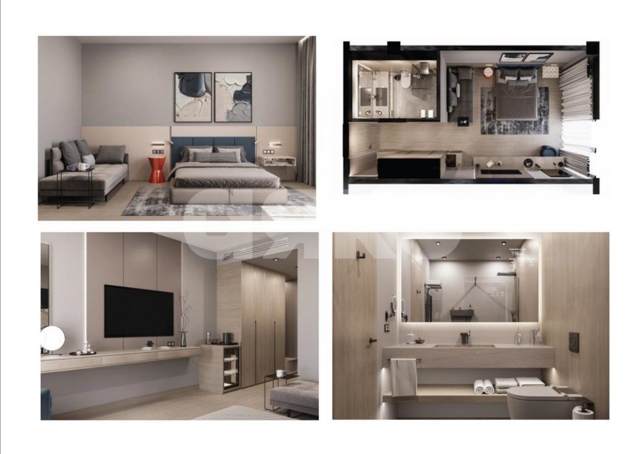 Фото №1: Коммерция 27 м² - Анапа, ул. Дружбы, 9