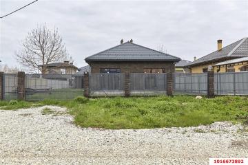 Фото №1: Дом 138 м² - Краснодар, п. коттеджный  Барвиха, пр-д 2-й  Писателя Степанова, 7