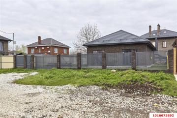 Фото №2: Дом 138 м² - Краснодар, п. коттеджный  Барвиха, пр-д 2-й  Писателя Степанова, 7