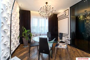 Фото №4: 2-комнатная квартира 80 м² - Краснодар, мкр. жилой комплекс Триумф, ул. имени П.М. Гаврилова, 27