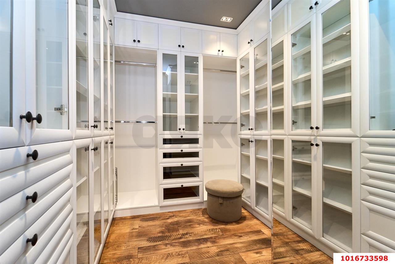 Фото №13: 2-комнатная квартира 80 м² - Краснодар, Западный внутригородской округ, Фестивальный, мкр. жилой комплекс Триумф, ул. имени П.М. Гаврилова, 27