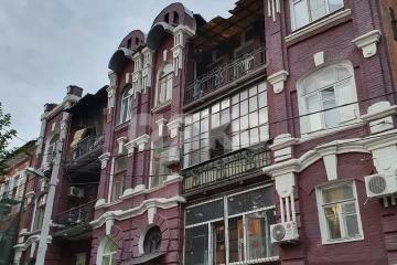 Фото №1: 3-комнатная квартира 100 м² - Ростов-на-Дону, р. Ленинский, пер. Братский, 84