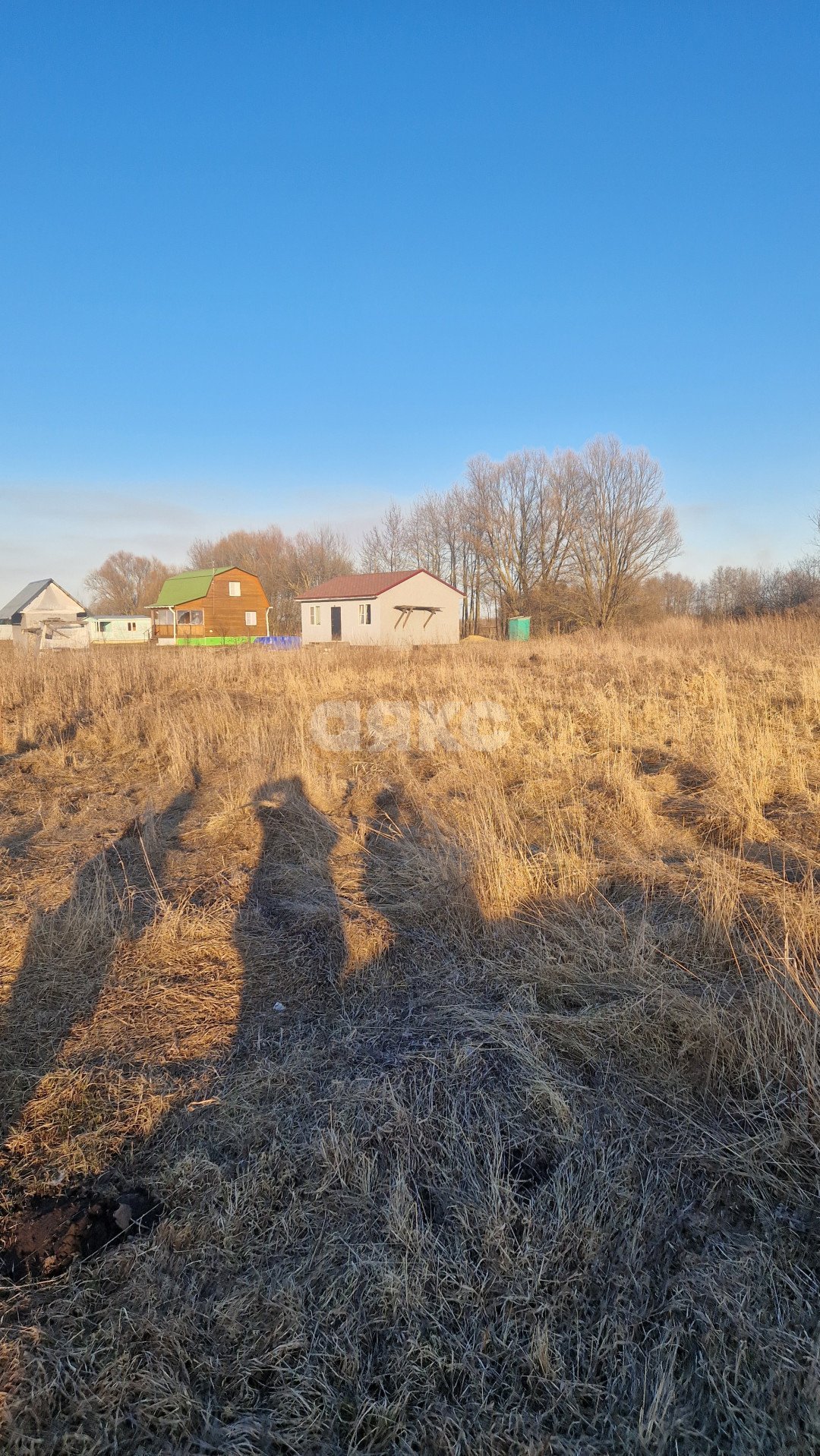 Фото №2: Личное подсобное хозяйство 6 сот. - Косяково, ул. Озёрная