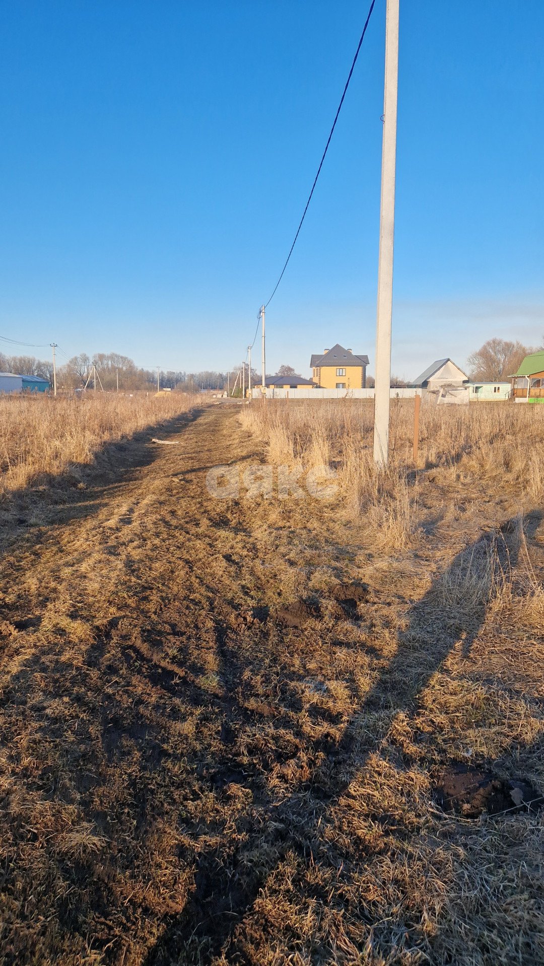 Фото №3: Личное подсобное хозяйство 6 сот. - Косяково, ул. Озёрная