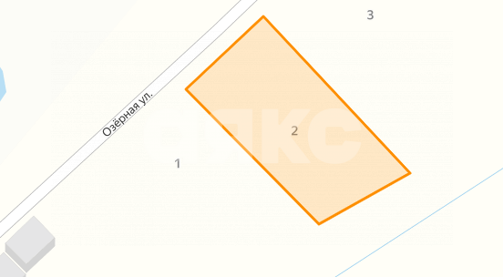 Фото №7: Личное подсобное хозяйство 6 сот. - Косяково, ул. Озёрная