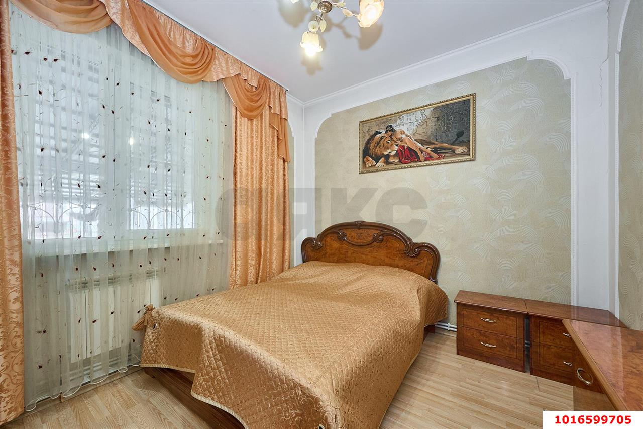 Фото №5: Дом 286 м² + 9 сот. - Краснодар, Прикубанский внутригородской округ, мкр. Новый, пр-д 1-й Пригородный, 56/2