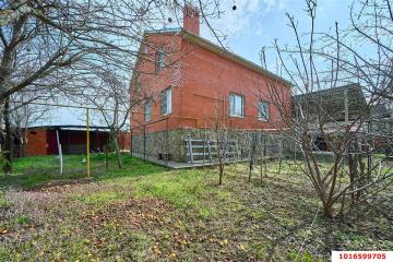 Фото №1: Дом 286 м² - Краснодар, мкр. Новый, пр-д 1-й Пригородный, 56/2