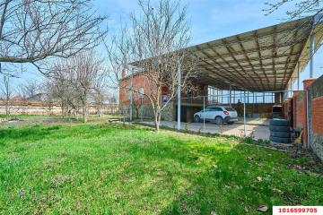 Фото №4: Дом 286 м² - Краснодар, мкр. Новый, пр-д 1-й Пригородный, 56/2