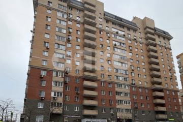 Фото №5: Коммерция 58 м² - Котельники, мкр. Белая Дача, ул. Кузьминская, 17