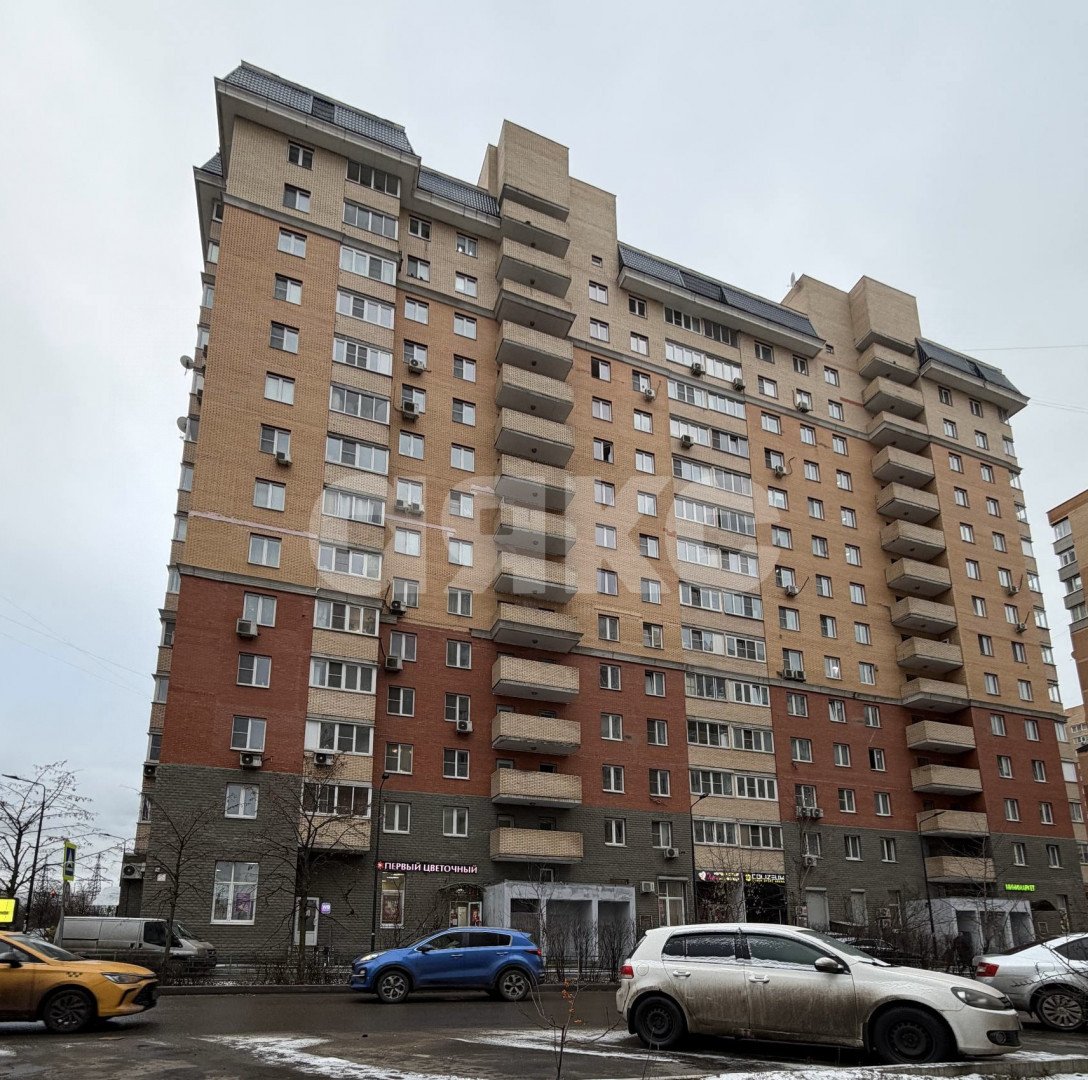 Фото №5: Коммерция 58 м² - Котельники, мкр. Белая Дача, ул. Кузьминская, 17