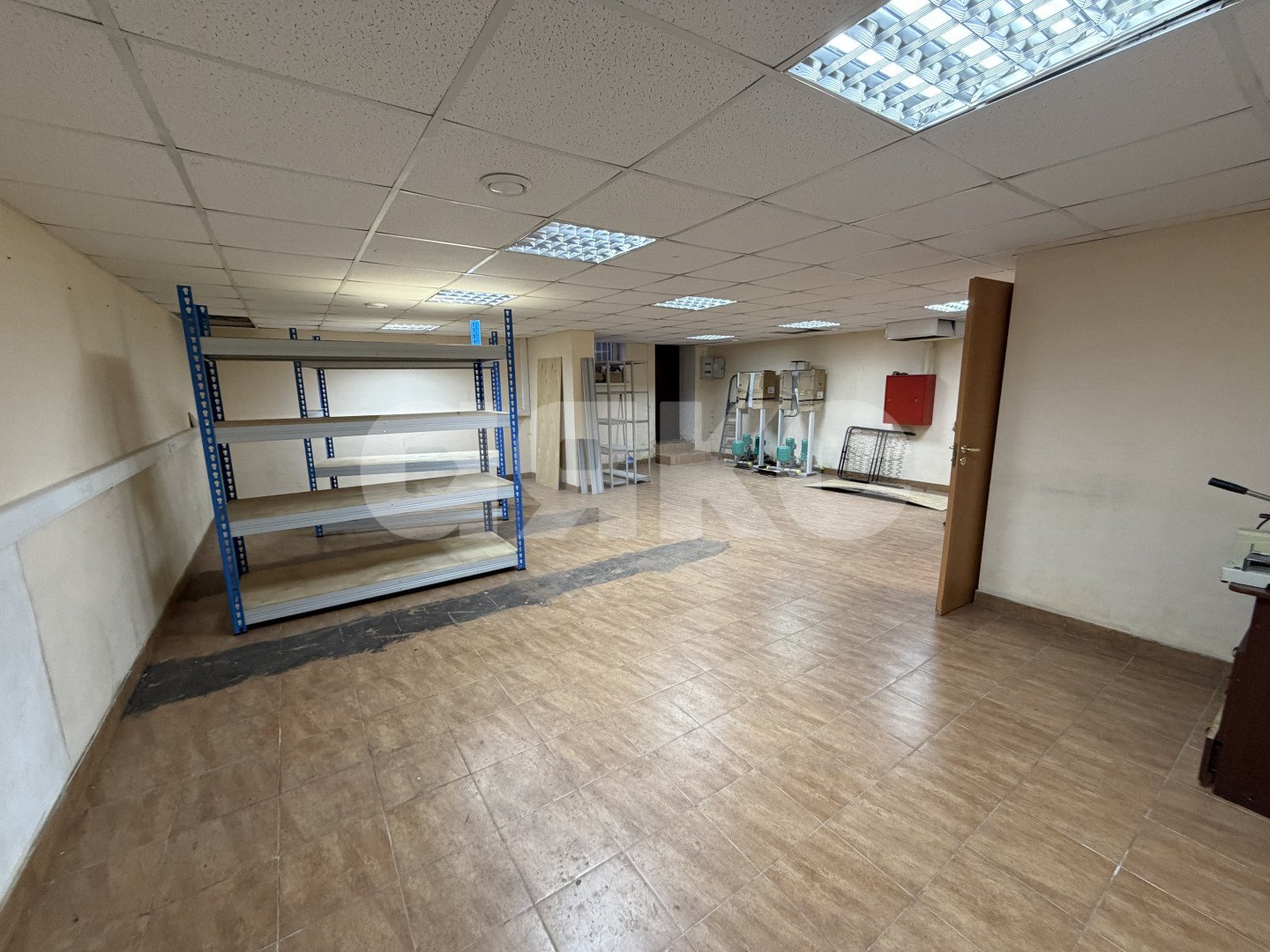 Фото №3: Коммерция 58 м² - Котельники, мкр. Белая Дача, ул. Кузьминская, 17