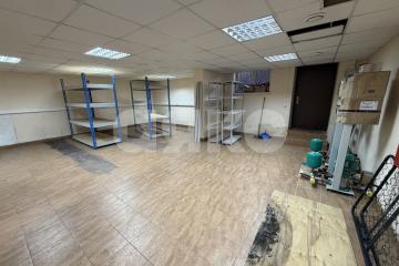 Фото №4: Коммерция 58 м² - Котельники, мкр. Белая Дача, ул. Кузьминская, 17