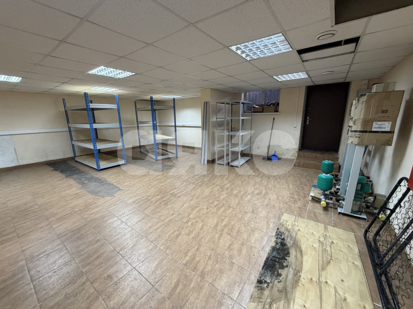 Фото №4: Коммерция 58 м² - Котельники, мкр. Белая Дача, ул. Кузьминская, 17